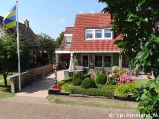 Buitenaanzicht `t Zeehondje Buitenaanzicht `t Zeehondje